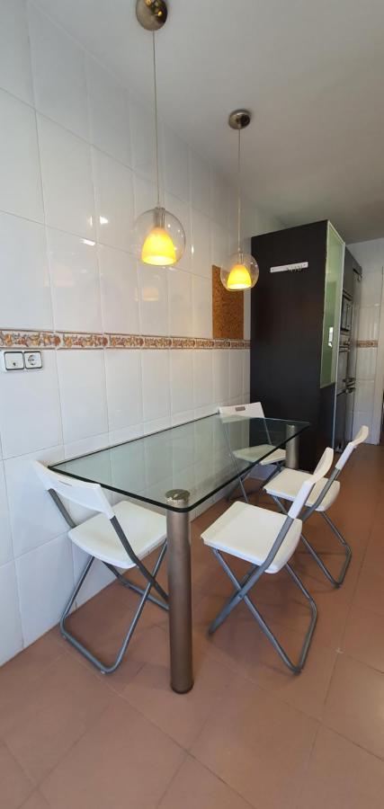 Gran Piso En Zona Comercial Málaga Extérieur photo